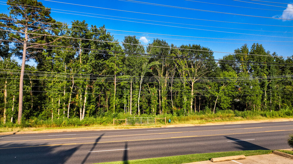 Primary Photo Of 500 Gilmer Rd, Longview Land For Sale