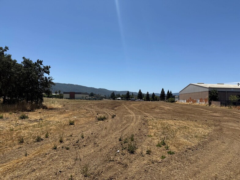 More Photos Of 8875 Murray Ave, Gilroy Land For Sale