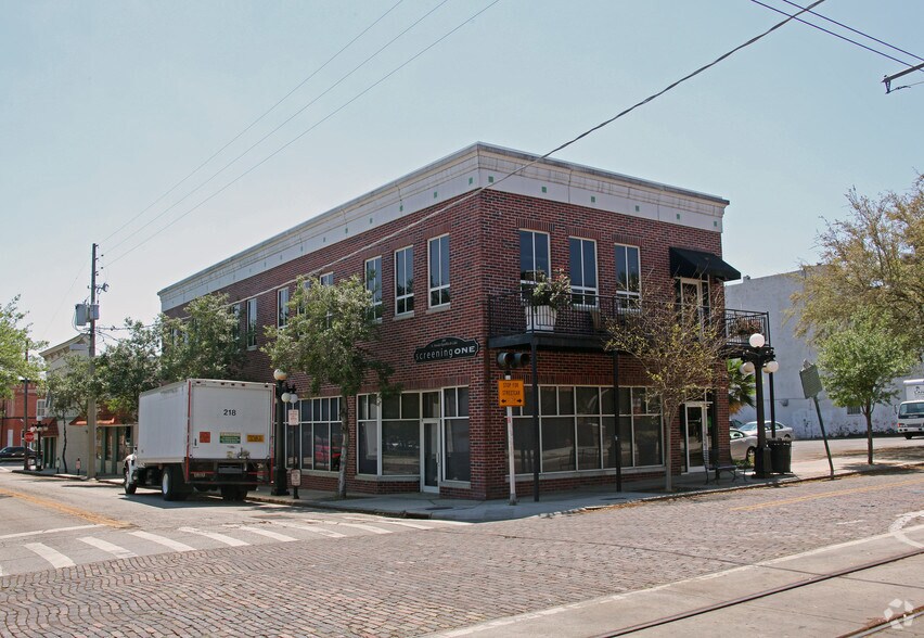 Primary Photo Of 1860 N Avenida Republica De Cuba, Tampa Office For Sale