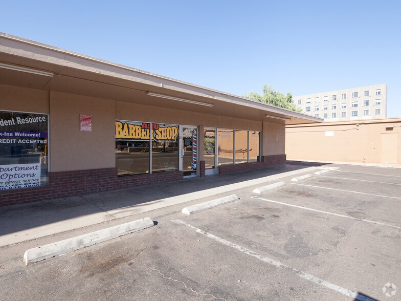Primary Photo Of 903-909 E Lemon St, Tempe Storefront Retail Office For Lease