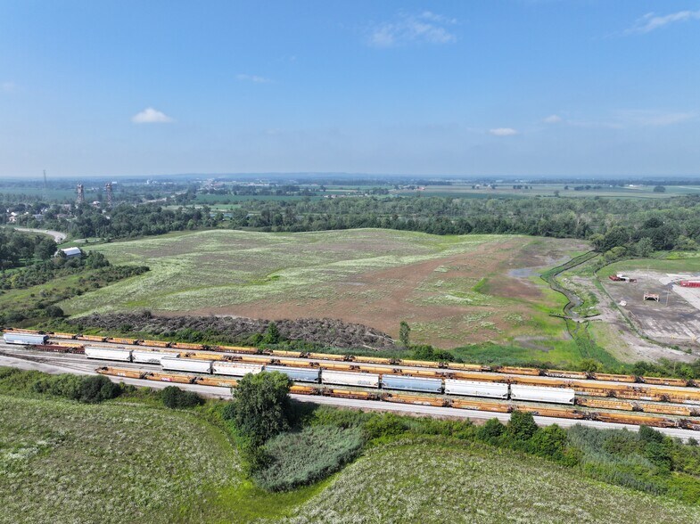 Primary Photo Of 100 Hayes Rd - Parcel 4, Thorold Land For Lease