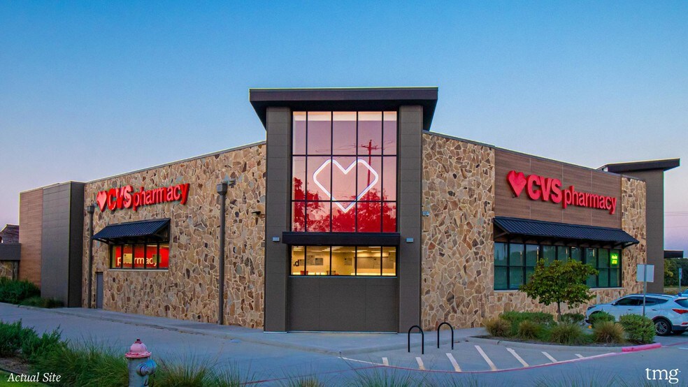 More Photos Of 111 Fm 407 E, Argyle Freestanding For Sale