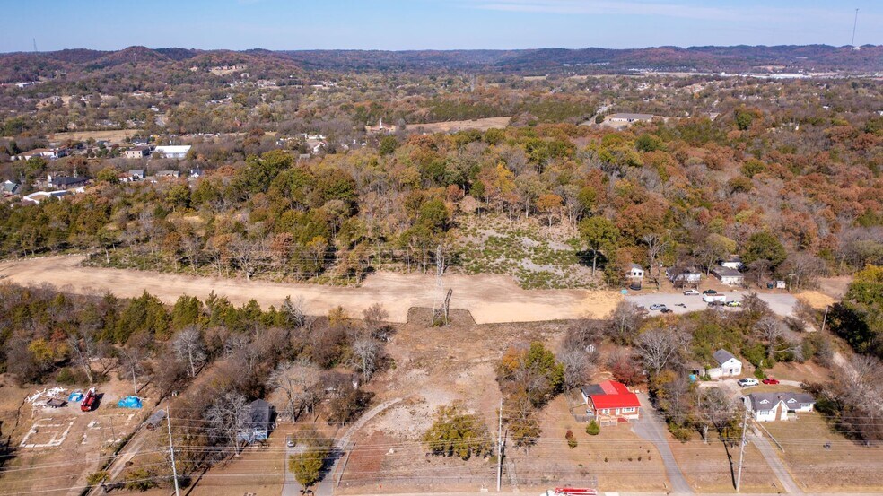 More Photos Of 1203 W Trinity Lane Ln, Nashville Land For Sale