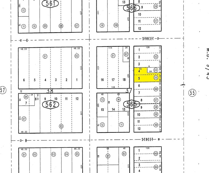 More Photos Of 231 N Euclid Ave, Ontario Storefront Retail Office For Lease