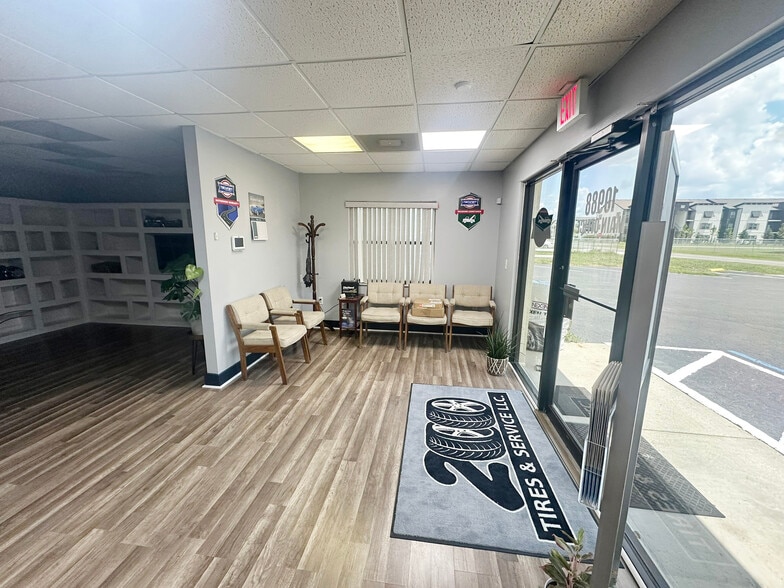 More Photos Of 10988 SW 94th Ct, Ocala Warehouse For Sale