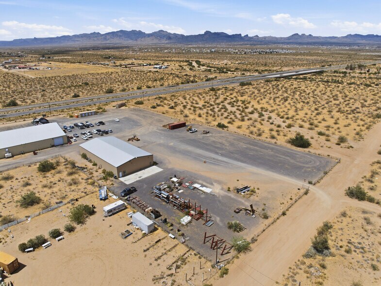 More Photos Of 1125 N Lowell Rd, Golden Valley General Retail For Lease