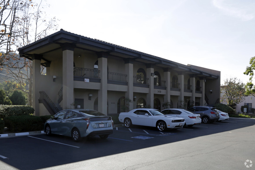 Primary Photo Of 3450 Bonita Rd, Chula Vista Office For Lease