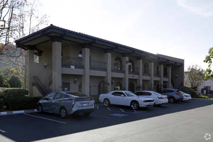 More Photos Of 3450 Bonita Rd, Chula Vista Office For Lease