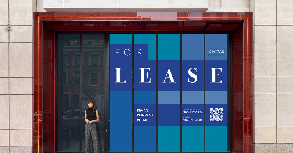More Photos Of 1121 9th St NW, Washington Theater Concert Hall For Lease