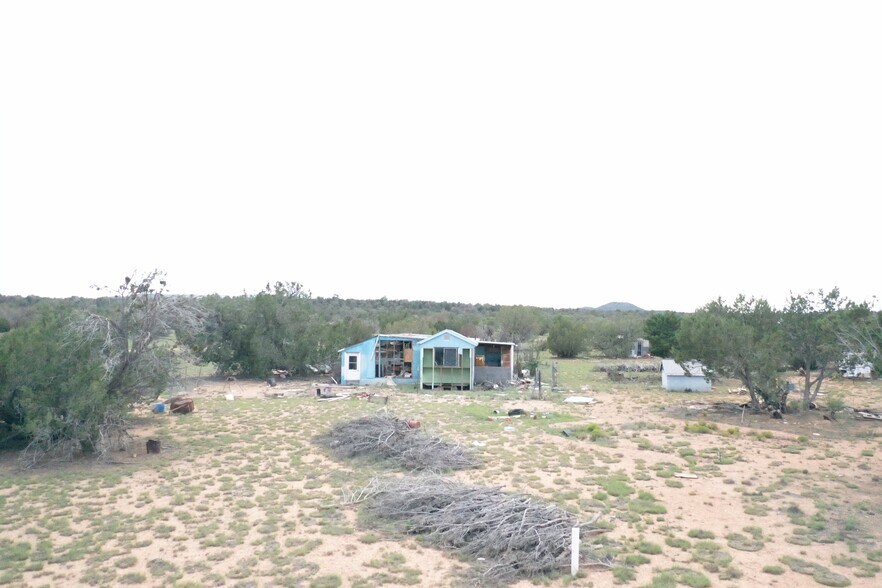 More Photos Of 58180 Calle Isabel, Seligman Land For Sale