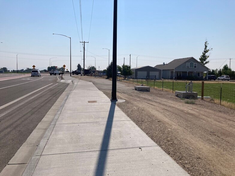 More Photos Of 4855 S Ten Mile Rd, Meridian Land For Sale