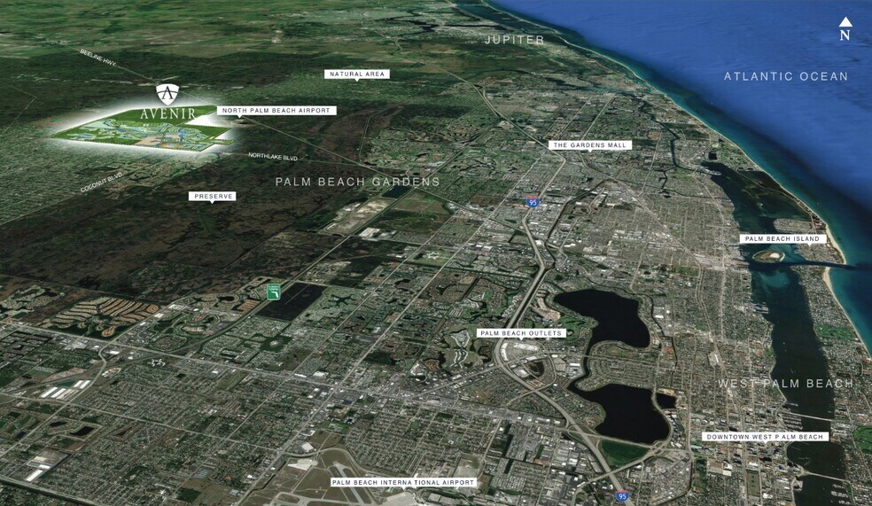 More Photos Of 9115 Landstar Dr, Palm Beach Gardens Unknown For Lease