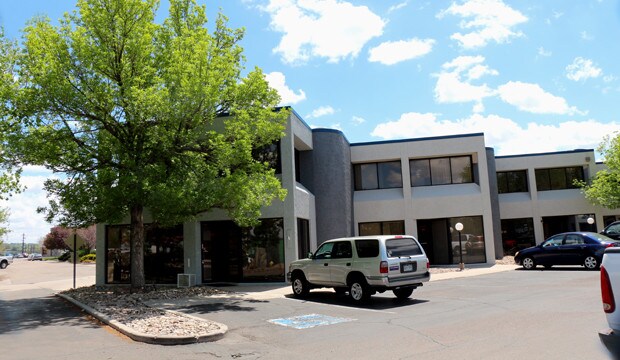 More Photos Of 14550 E Easter Ave, Englewood Research And Development For Lease