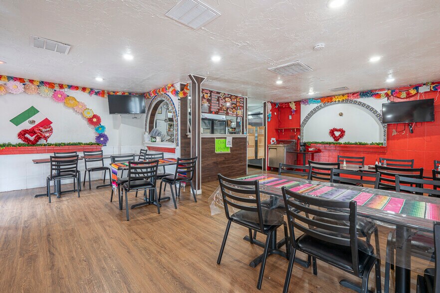 More Photos Of 3103 Highway 20, Sweet Home Restaurant For Sale