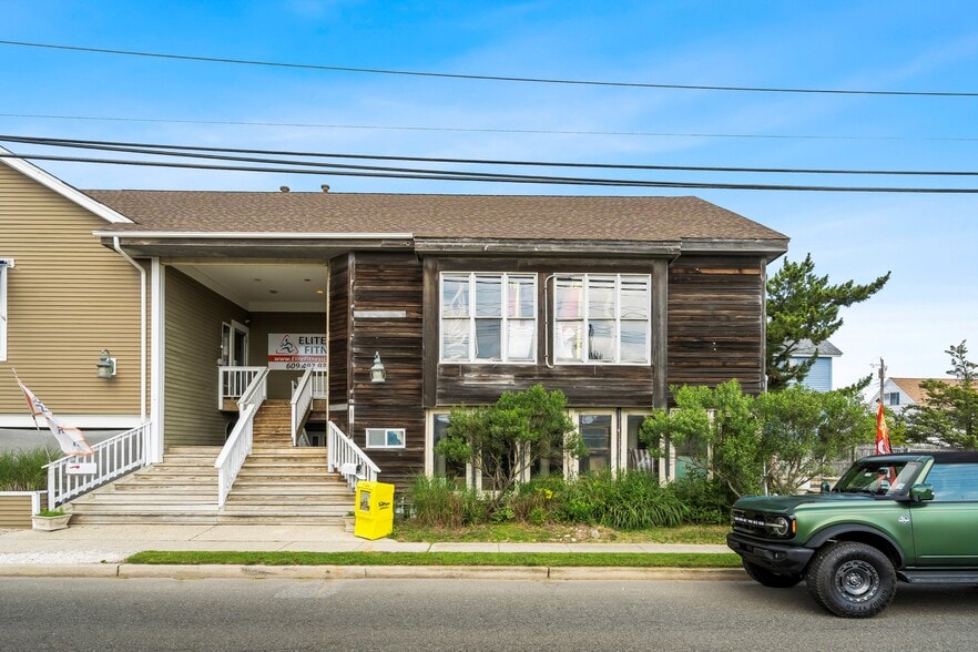 Primary Photo Of 12900 Long Beach Blvd, Long Beach Township Loft Creative Space For Sale