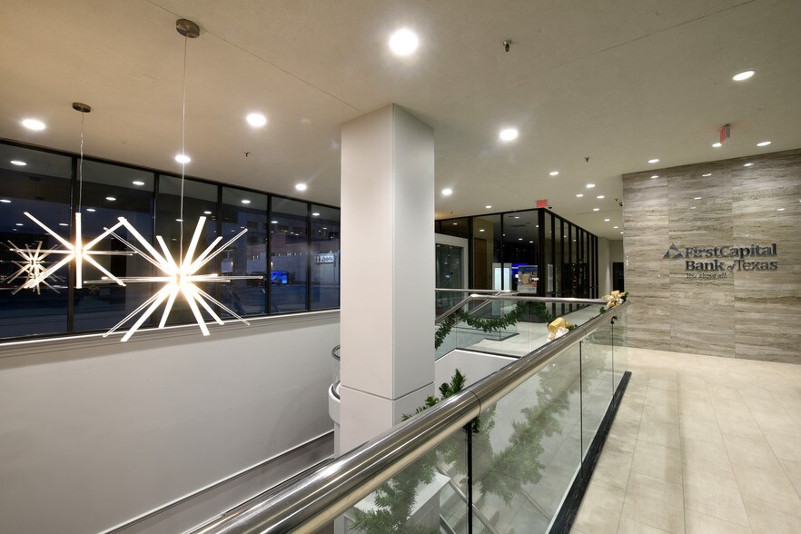 More Photos Of 310 W Wall St, Midland Office For Lease