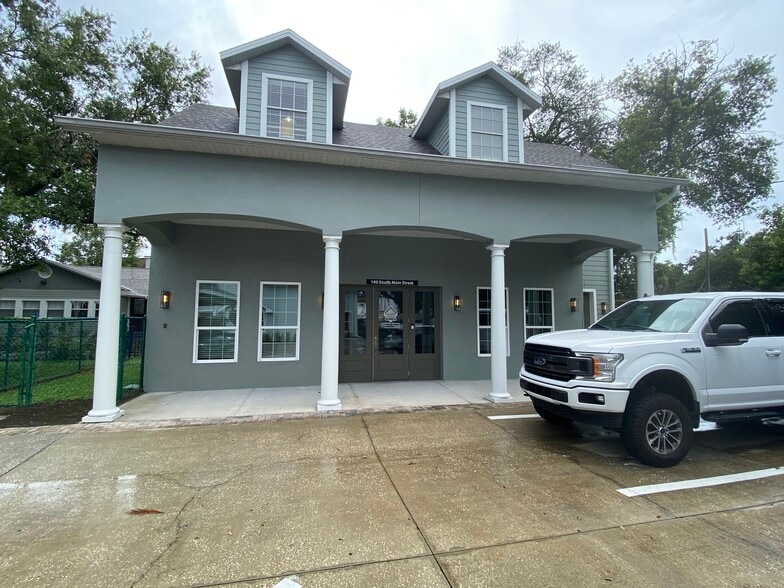 More Photos Of 140 S Main St, Winter Garden Office For Lease