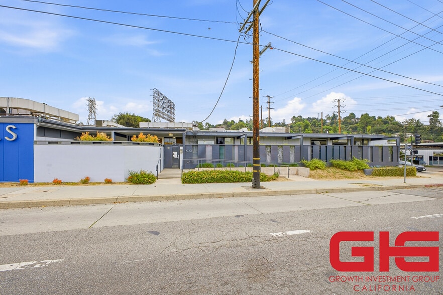 More Photos Of 7330 N Figueroa St, Los Angeles Office For Sale