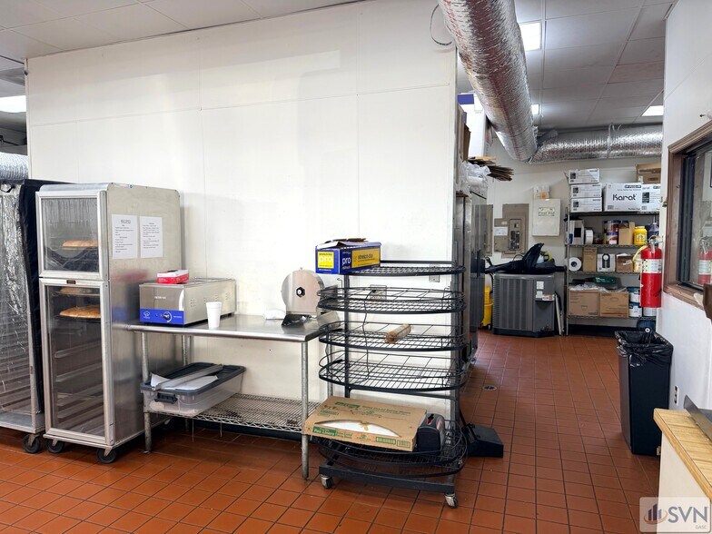 More Photos Of 4620 Augusta Rd, Savannah Fast Food For Sale