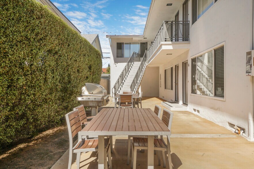 More Photos Of 939 Pacific Ave, Long Beach Apartments For Sale