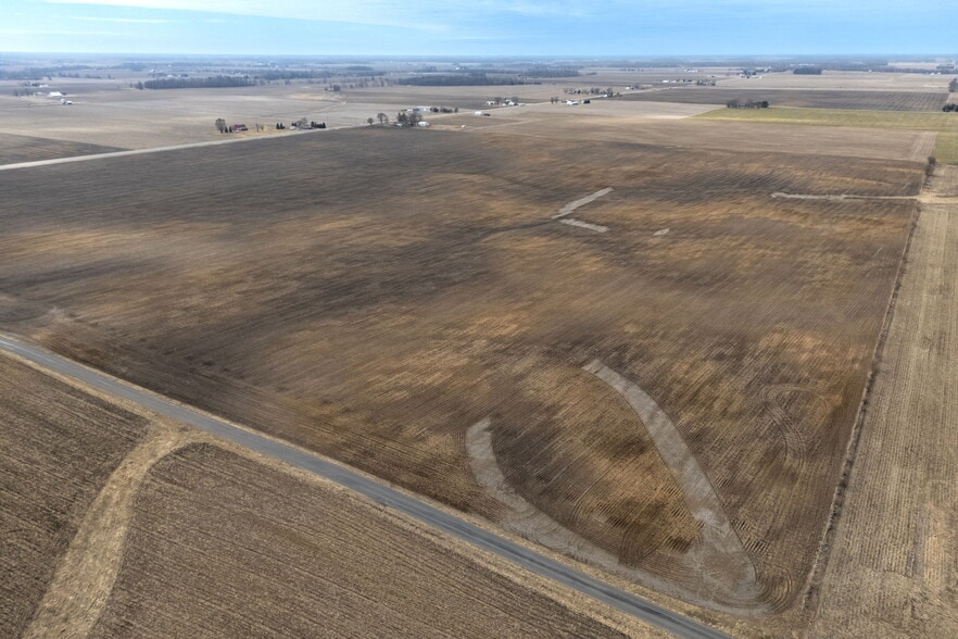 More Photos Of 9002 IN-32, Thorntown Land For Sale