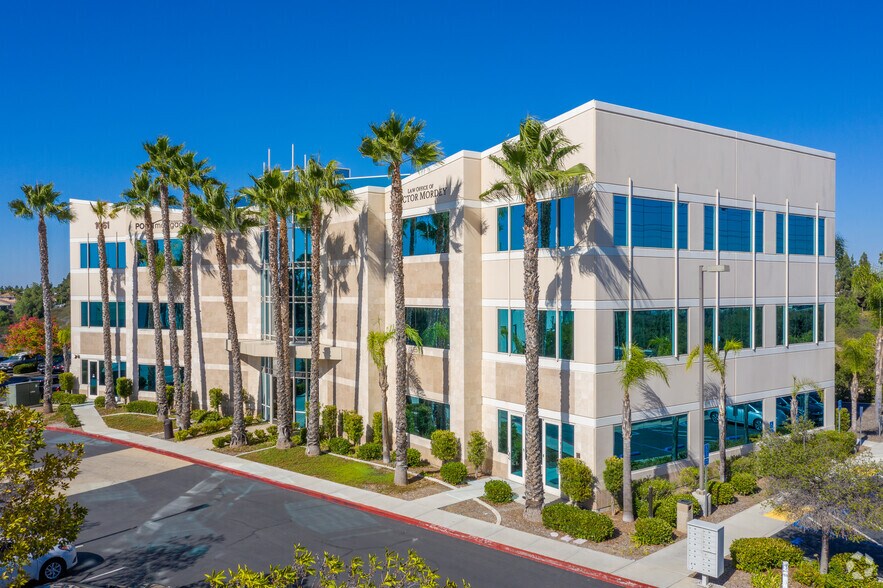 More Photos Of 1061 Tierra Del Rey, Chula Vista Medical For Lease