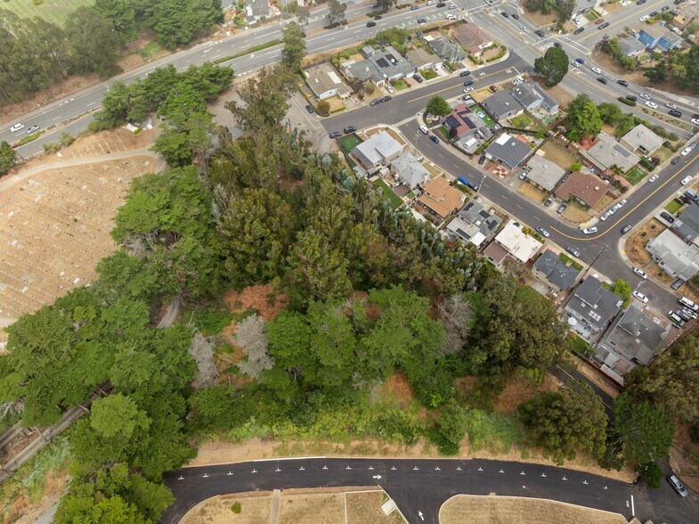 More Photos Of 1 Longford dr, Daly City Land For Sale