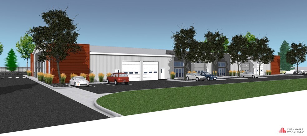 More Photos Of SEC I-25 & Prospect Rd, Fort Collins Industrial For Lease