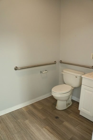 More Photos Of 1970 Surgi Dr, Mandeville Loft Creative Space For Lease