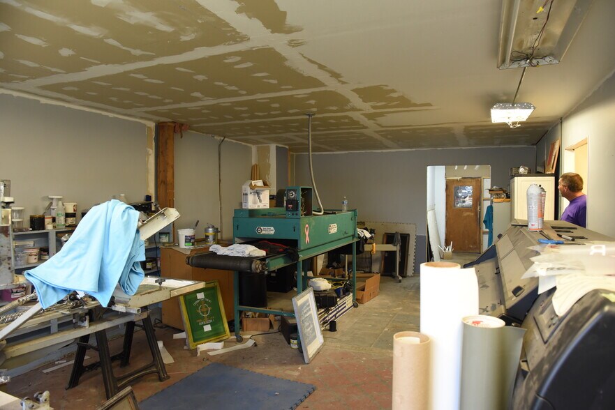 More Photos Of 1701 Central Pky SW, Decatur Warehouse For Lease