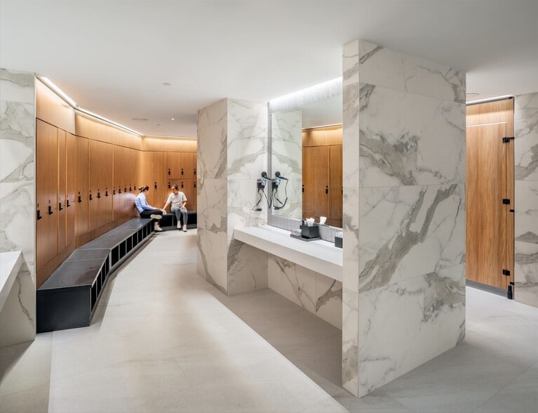 More Photos Of 101 Constitution Ave NW, Washington Office For Lease