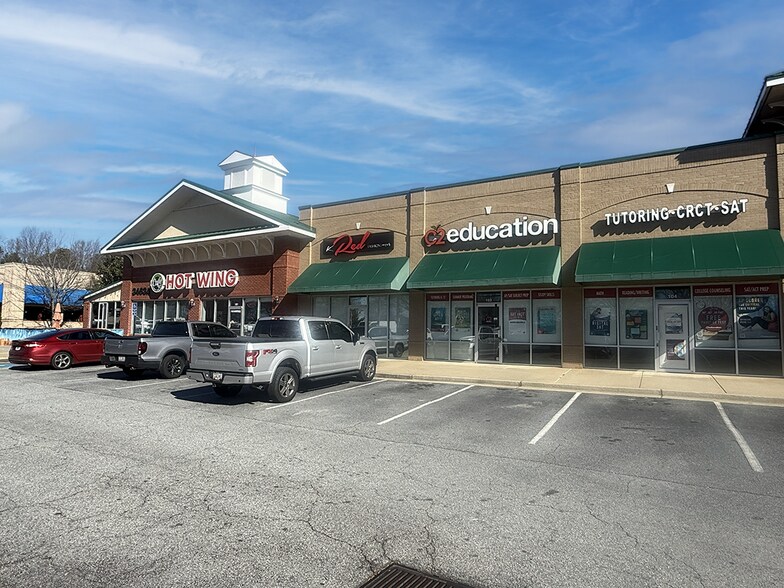 More Photos Of 3463 Lawrenceville Suwanee Rd, Suwanee Unknown For Lease