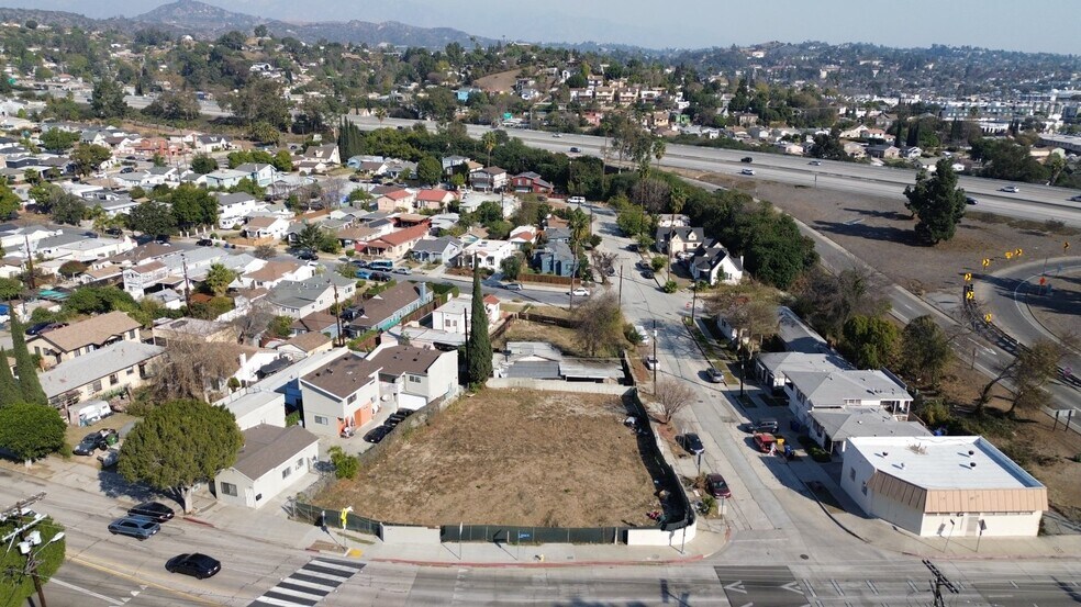 More Photos Of 4006 Verdugo Rd, Los Angeles Land For Sale