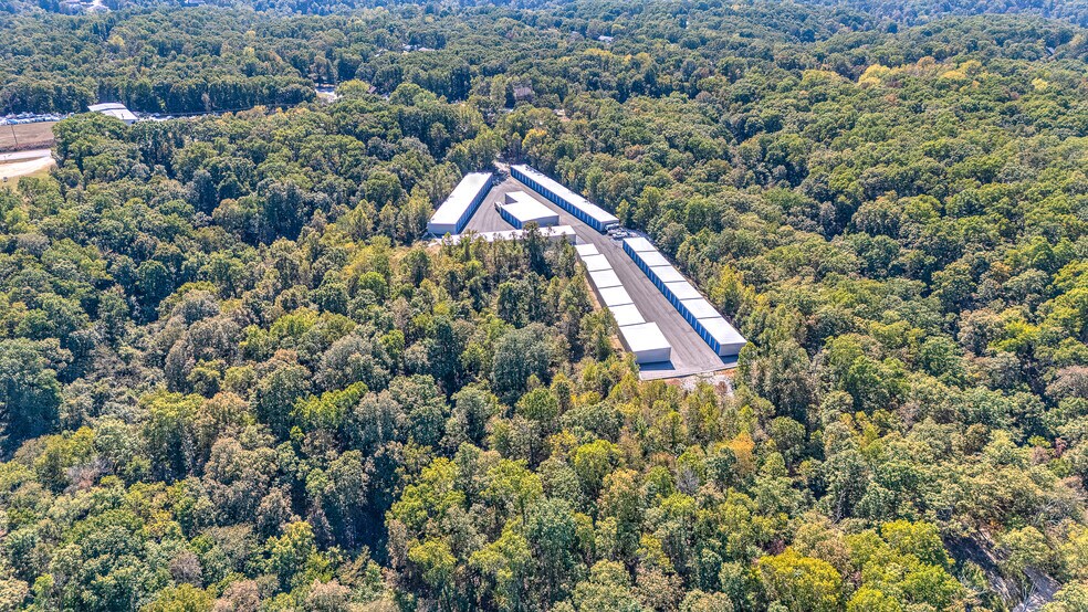 More Photos Of 14004 12 Hwy, Rogers Self Storage For Sale