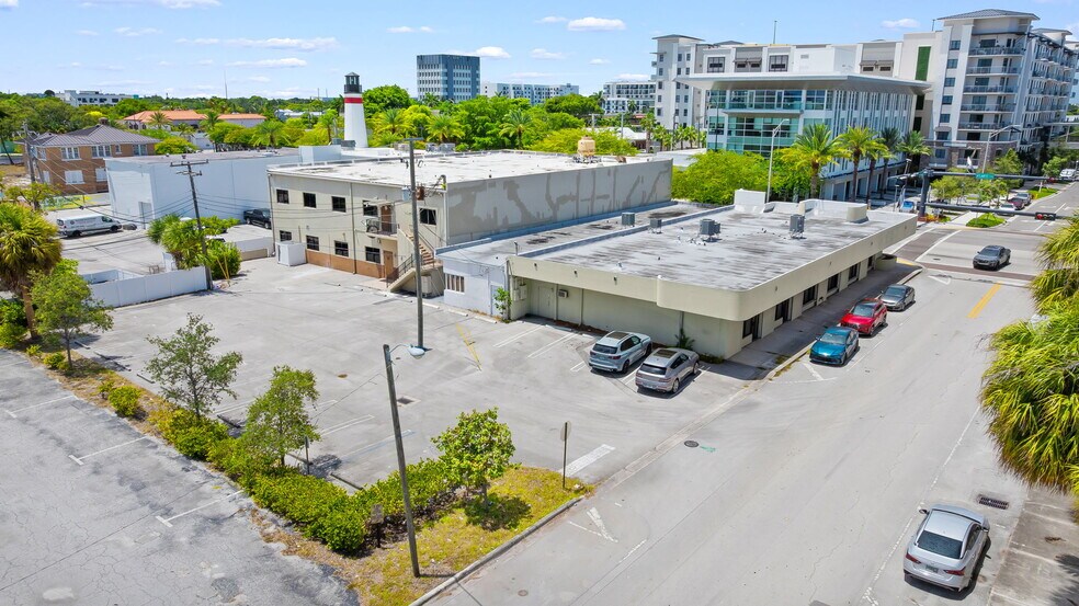 More Photos Of 2310 E Atlantic Blvd, Pompano Beach Office For Sale