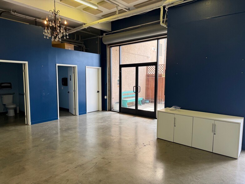 More Photos Of 1438-1444 9th St, Santa Monica Loft Creative Space For Lease