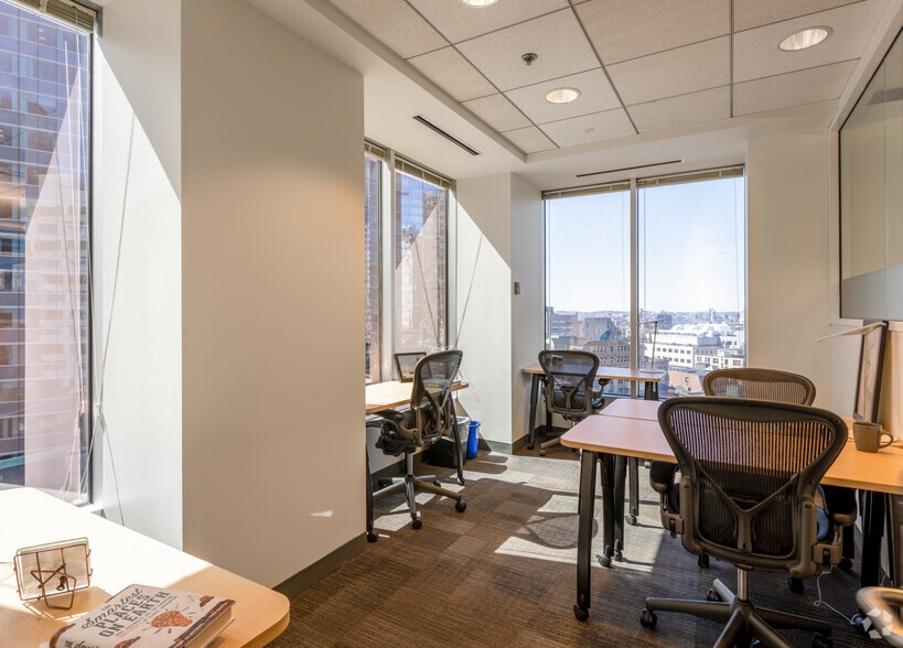 More Photos Of 50 Milk St, Boston Office For Lease