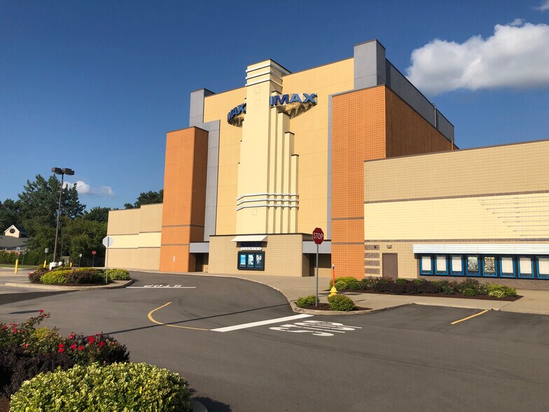 More Photos Of 6707 Transit Rd, Buffalo Unknown For Lease