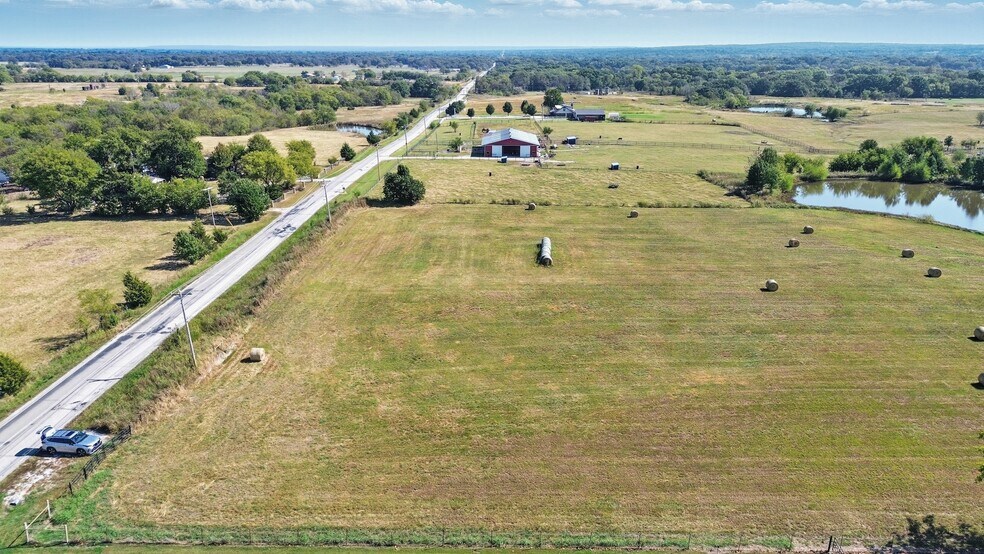 More Photos Of 11502 Hectorville Rd, Mounds Land For Sale
