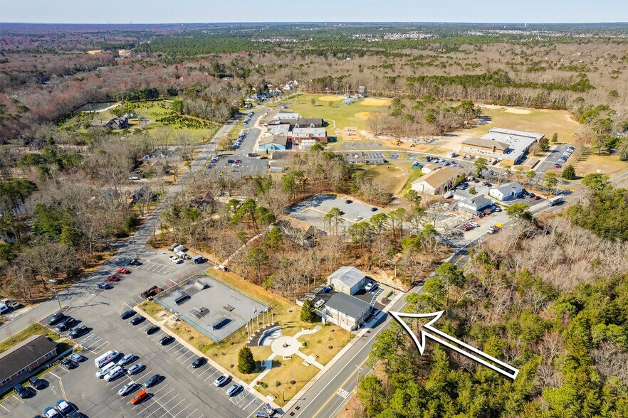 More Photos Of 121 Wells Mill Rd, Waretown Medical For Lease