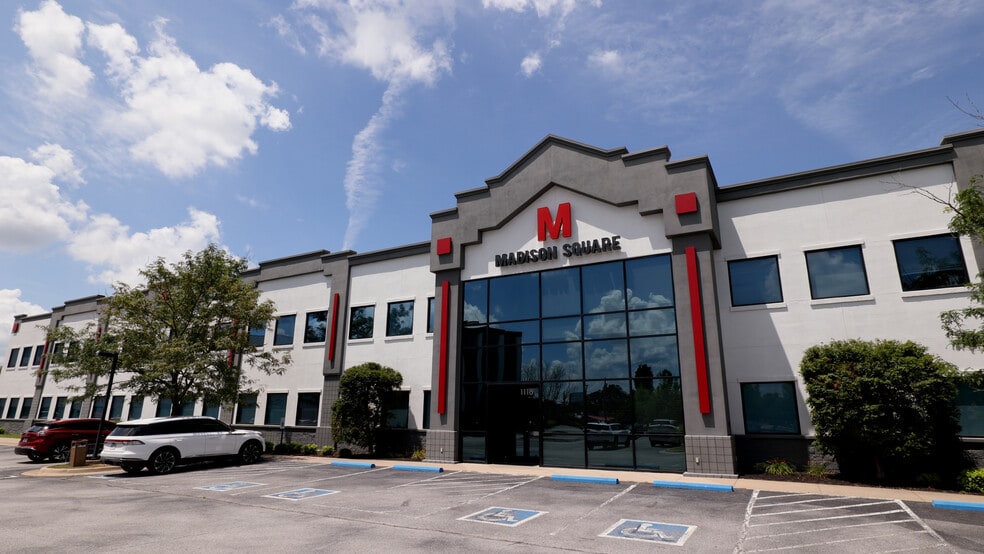 Primary Photo Of 1116 S Walton Blvd, Bentonville Office For Lease