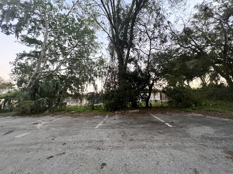 Primary Photo Of 2316 NW 6th St, Gainesville Land For Lease