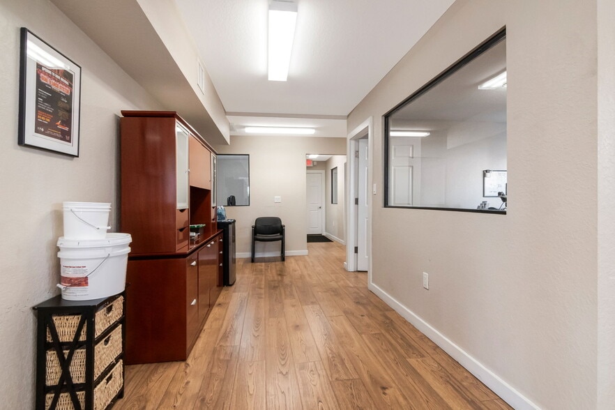 More Photos Of 2401 Destiny Way, Odessa Warehouse For Sale