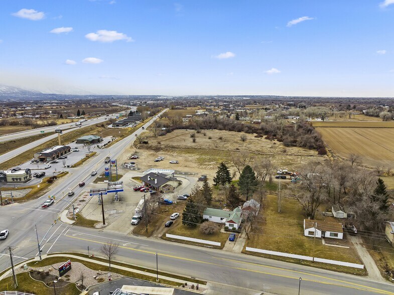 More Photos Of 377 N 1900 W, Marriott Slaterville Land For Lease