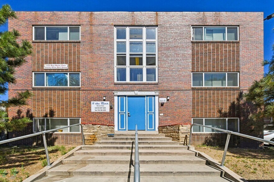 More Photos Of 1725 W Mosier Pl, Denver Apartments For Sale