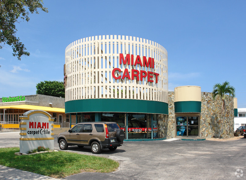 Primary Photo Of 2840 N Federal Hwy, Fort Lauderdale Freestanding For Lease