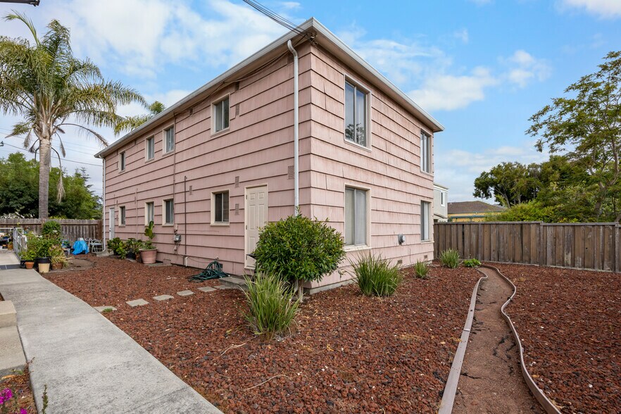 More Photos Of , Berkeley Multifamily For Sale