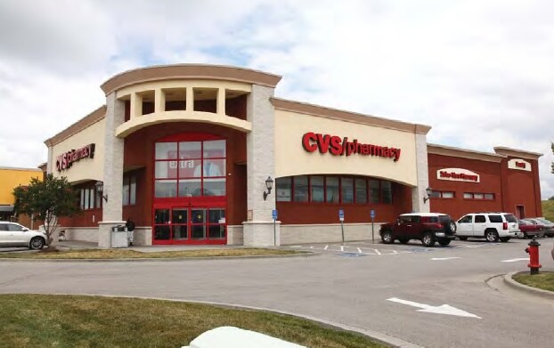 More Photos Of 8421 Prairie View Rd, Kansas City Drugstore For Sale