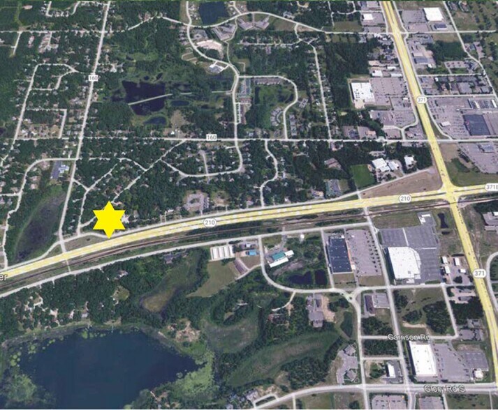 More Photos Of Fairview Rd, Baxter Land For Sale