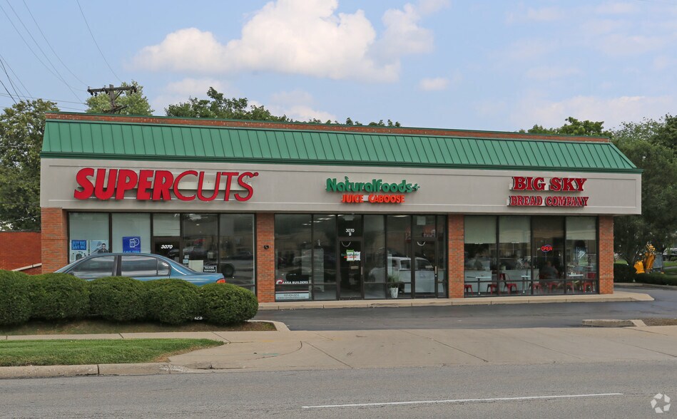 More Photos Of 3070 Far Hills Ave, Dayton Storefront For Lease
